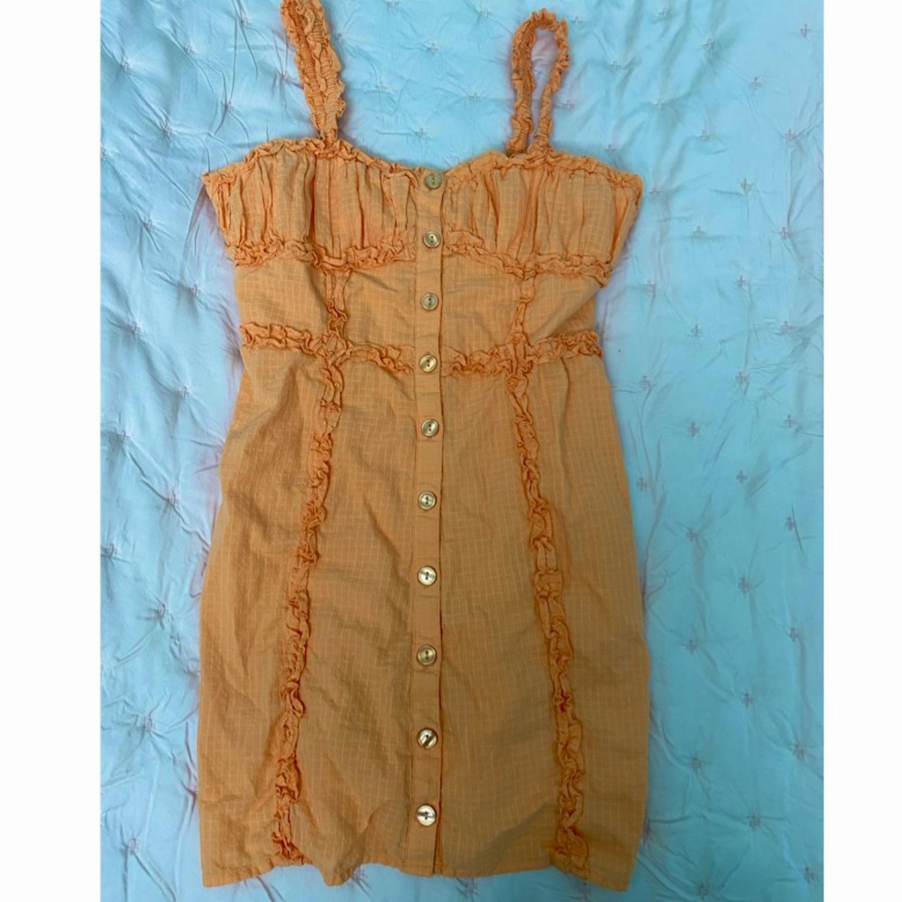 Urban Outfitters Dress